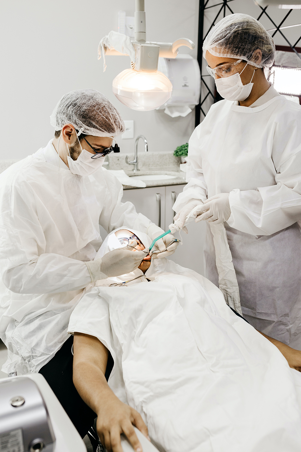 Dental Clinic