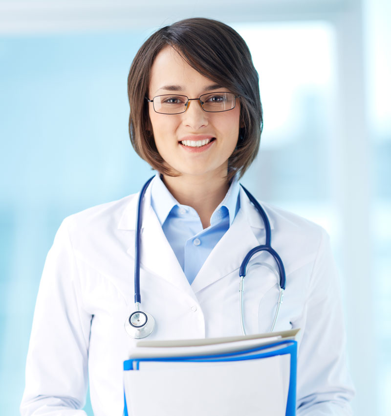 Dr. Rachel Parker
