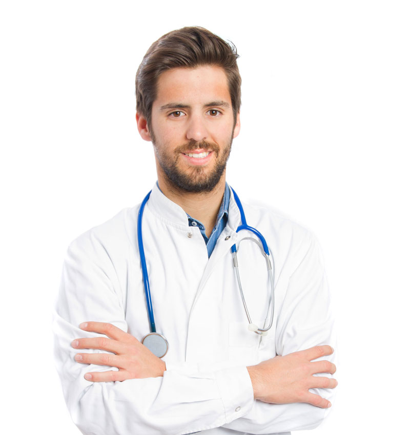 Dr. Ian Smith