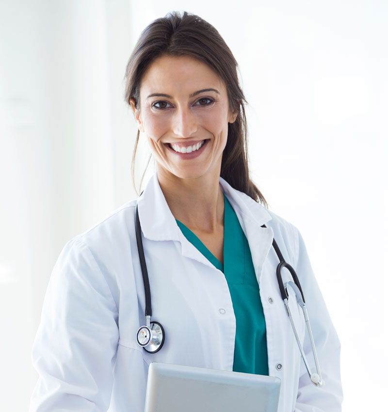 Dr. Alicia Henderson